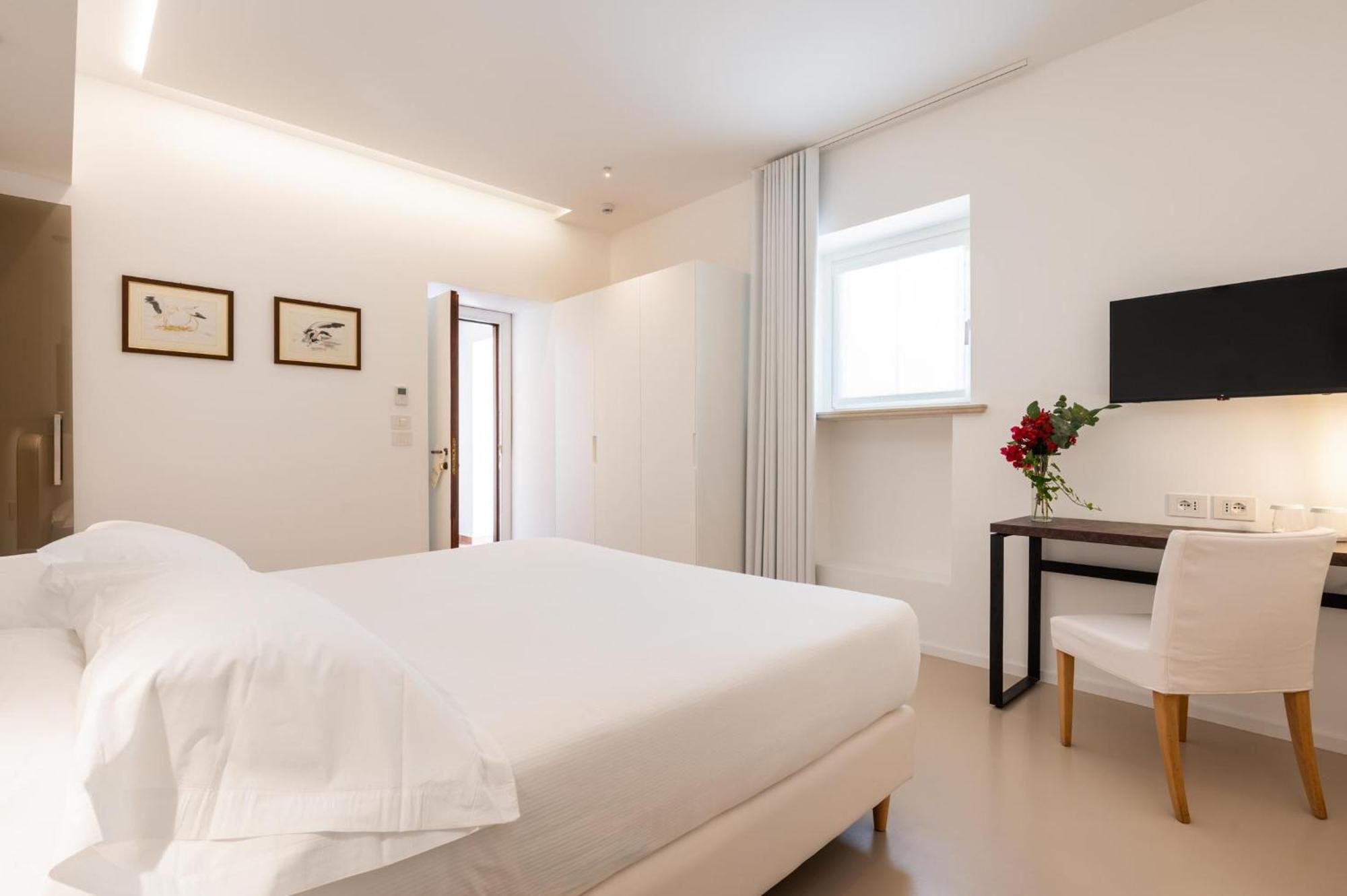 Dimora Caiammari Luxury Hotel & Spa Szirakúza Kültér fotó