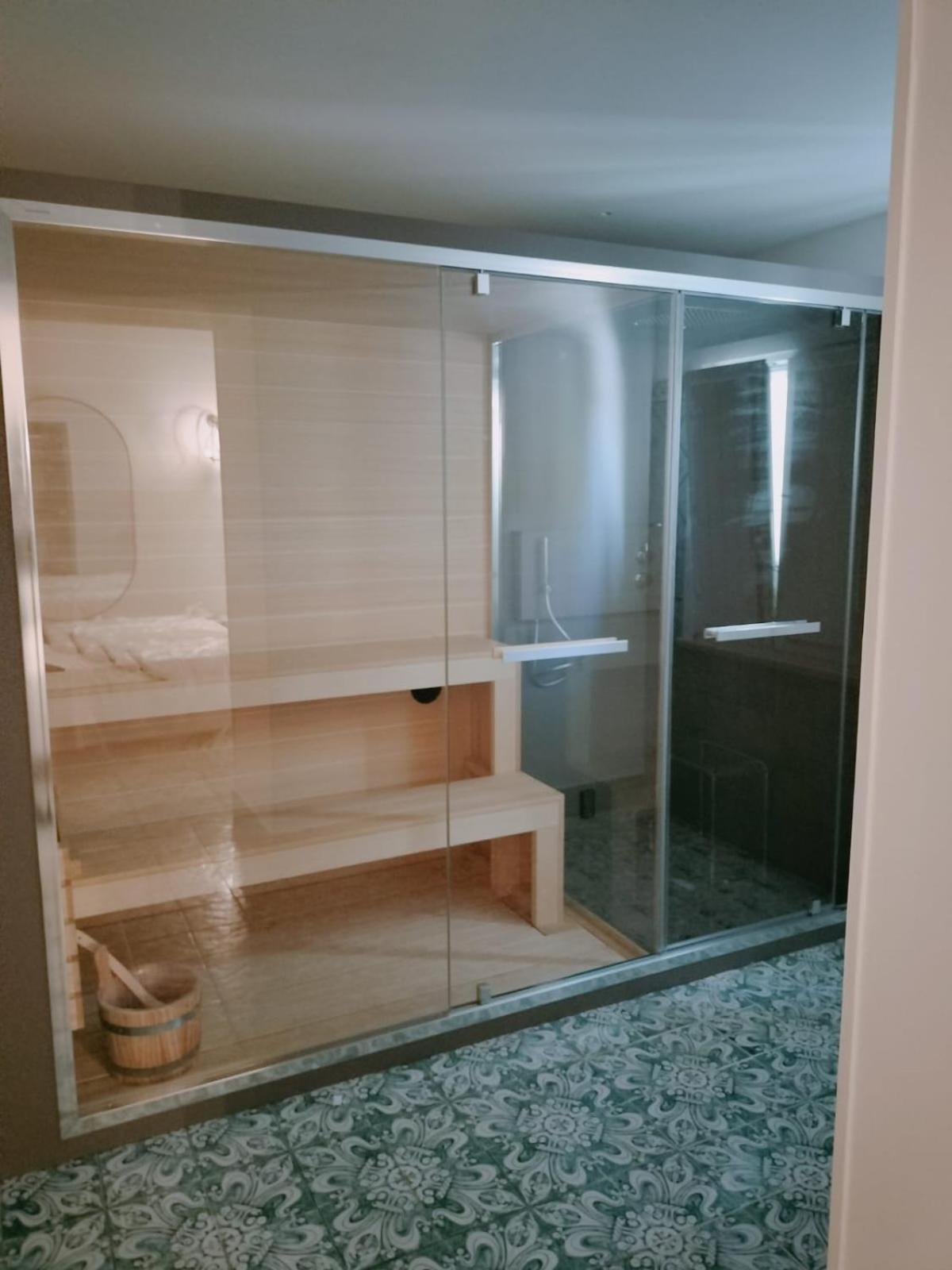 Dimora Caiammari Luxury Hotel & Spa Szirakúza Kültér fotó